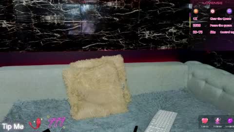 Snapshot of _yoursubmissive_ chatting on 11, 5, 2026 Sasha online show from 11, 5, 2026