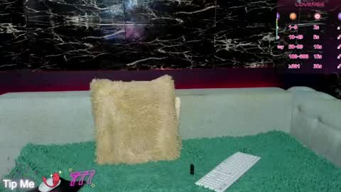Snapshot of _yoursubmissive_ chatting on 20, 5, 2026 Sasha online show from 20, 5, 2026