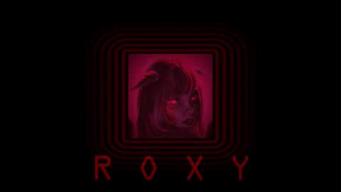 Roxy online show from 9, 3, 2025