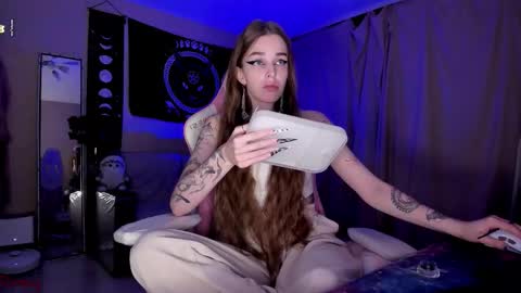 Roxy online show from 8, 9, 2025