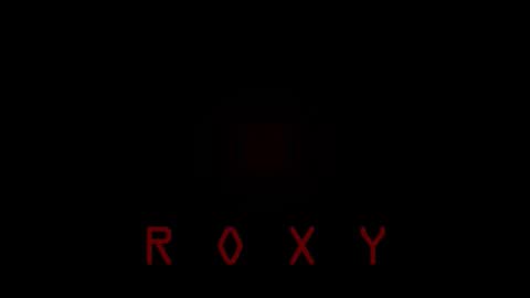 Roxy online show from 19, 10, 2025