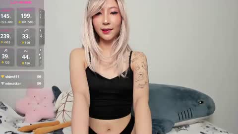 Mia online show from 12, 6, 2026