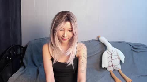 Mia online show from 17, 7, 2026