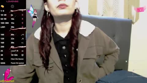 Yuyi online show from 20, 9, 2025