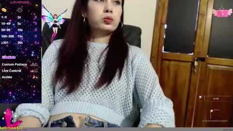 Yuyi online show from 14, 10, 2025