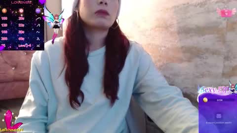 Yuyi online show from 19, 1, 2026