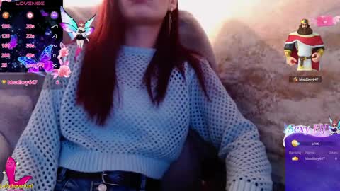 Yuyi online show from 12, 5, 2026