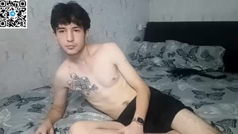 Oleg online show from 8, 8, 2026