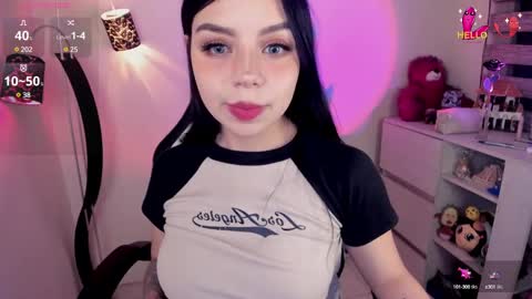 _zathara_ online show from 1, 2, 2025