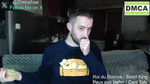 Zimbafree online show from 7, 1, 2025