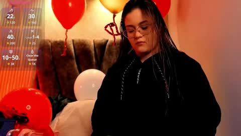 zoe online show from 15, 2, 2026