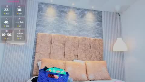 zoe online show from 12, 3, 2026