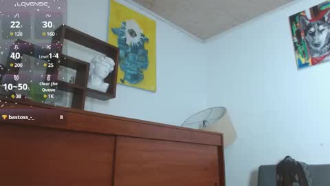 Zoe  online show from 4, 3, 2025