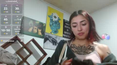 Zoe  online show from 7, 2, 2026