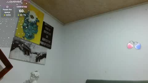 Snapshot of _zoebakers chatting on 29, 4, 2026 Zoe online show from 29, 4, 2026