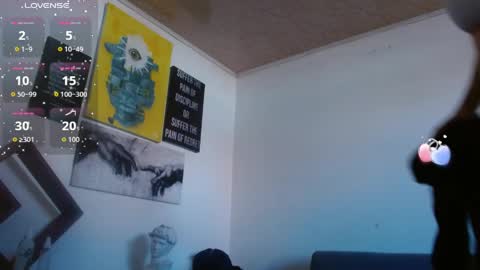 Snapshot of _zoebakers chatting on 9, 5, 2026 Zoe online show from 9, 5, 2026