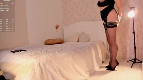   Alena  online show from 8, 6, 2026