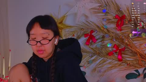 Snapshot of a1ly chatting on 26, 12, 2024 Ally online show from 26, 12, 2024