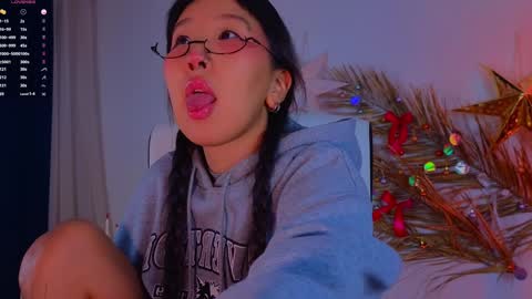 Snapshot of a1ly chatting on 30, 12, 2024 Ally online show from 30, 12, 2024