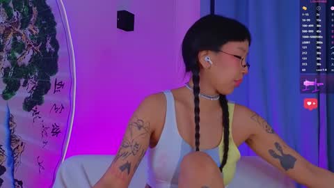 Snapshot of a1ly chatting on 16, 1, 2025 Ally online show from 16, 1, 2025