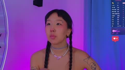 Snapshot of a1ly chatting on 17, 1, 2025 Ally online show from 17, 1, 2025