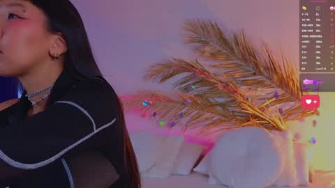 Snapshot of a1ly chatting on 24, 1, 2025 Ally online show from 24, 1, 2025