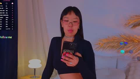 Snapshot of a1ly chatting on 25, 1, 2025 Ally online show from 25, 1, 2025