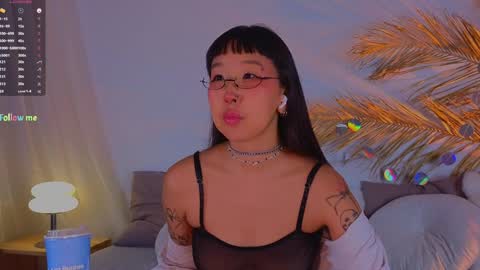 Snapshot of a1ly chatting on 29, 1, 2025 Ally online show from 29, 1, 2025