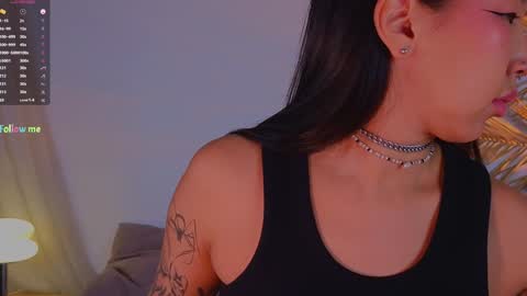 Snapshot of a1ly chatting on 29, 1, 2025 Ally online show from 29, 1, 2025