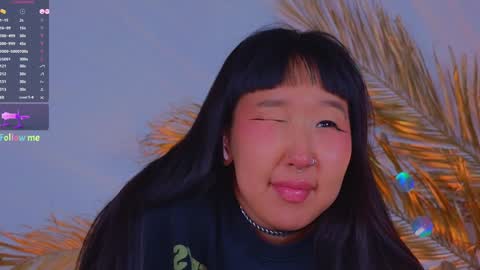 Snapshot of a1ly chatting on 5, 2, 2025 Ally online show from 5, 2, 2025