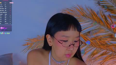 Snapshot of a1ly chatting on 13, 2, 2025 Ally online show from 13, 2, 2025