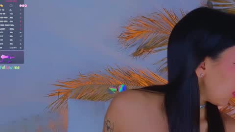 Snapshot of a1ly chatting on 13, 2, 2025 Ally online show from 13, 2, 2025