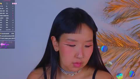 Snapshot of a1ly chatting on 15, 2, 2025 Ally online show from 15, 2, 2025