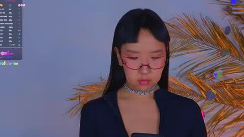 Snapshot of a1ly chatting on 18, 2, 2025 Ally online show from 18, 2, 2025