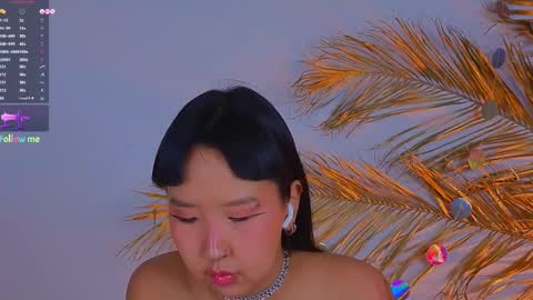 Snapshot of a1ly chatting on 18, 2, 2025 Ally online show from 18, 2, 2025