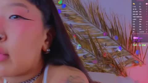 Snapshot of a1ly chatting on 27, 2, 2025 Ally online show from 27, 2, 2025