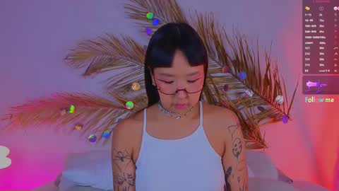 Snapshot of a1ly chatting on 27, 2, 2025 Ally online show from 27, 2, 2025