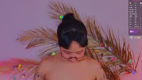 Snapshot of a1ly chatting on 28, 2, 2025 Ally online show from 28, 2, 2025