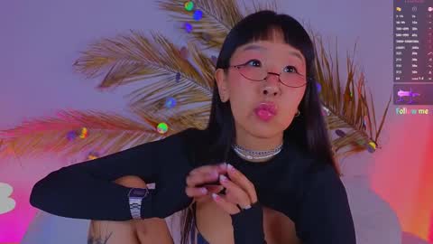 Snapshot of a1ly chatting on 1, 3, 2025 Ally online show from 1, 3, 2025