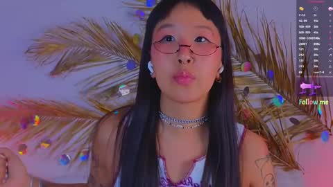 Snapshot of a1ly chatting on 11, 3, 2025 Ally online show from 11, 3, 2025