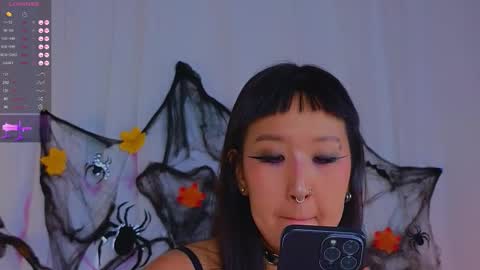 Snapshot of a1ly chatting on 30, 10, 2025 Ally online show from 30, 10, 2025