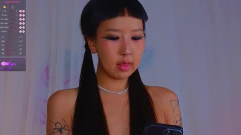 Snapshot of a1ly chatting on 2, 11, 2025 Ally online show from 2, 11, 2025