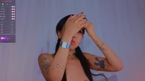 Snapshot of a1ly chatting on 11, 11, 2025 Ally online show from 11, 11, 2025