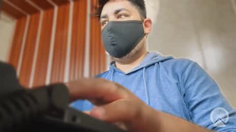 Sleepy owl online show from 2, 10, 2025