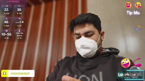 Sleepy owl online show from 16, 12, 2025