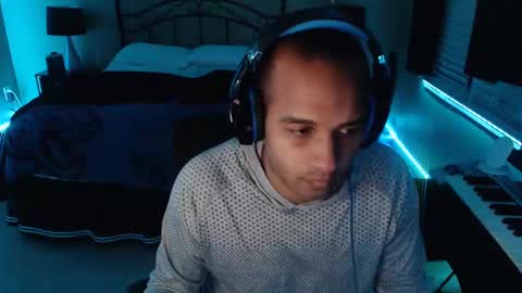 a4orce online show from 21, 1, 2025