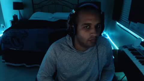 a4orce online show from 21, 1, 2025