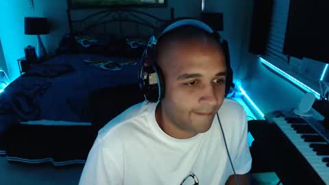 a4orce online show from 24, 1, 2025