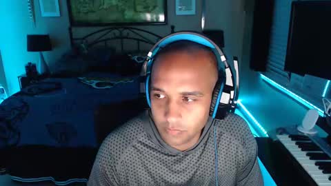 a4orce online show from 24, 2, 2025