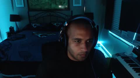 a4orce online show from 7, 3, 2025